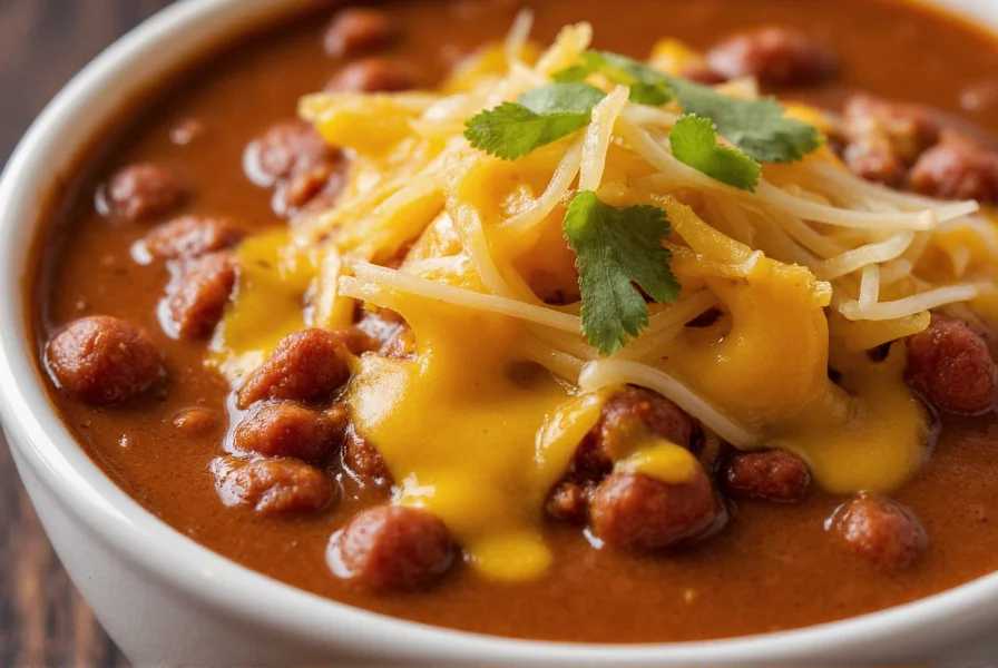 Chili Naco Cheese: Homemade Recipe & Expert Tips