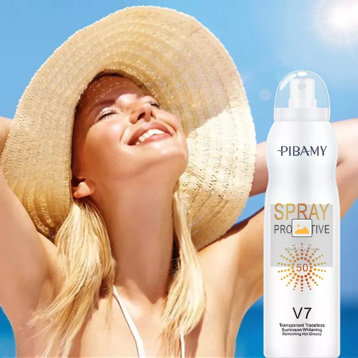 pibamy sunscreen