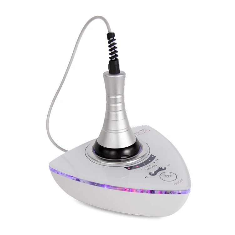 

Home Use mini cavitation vacuum machine Ultrasound Body slimming cavitation machine