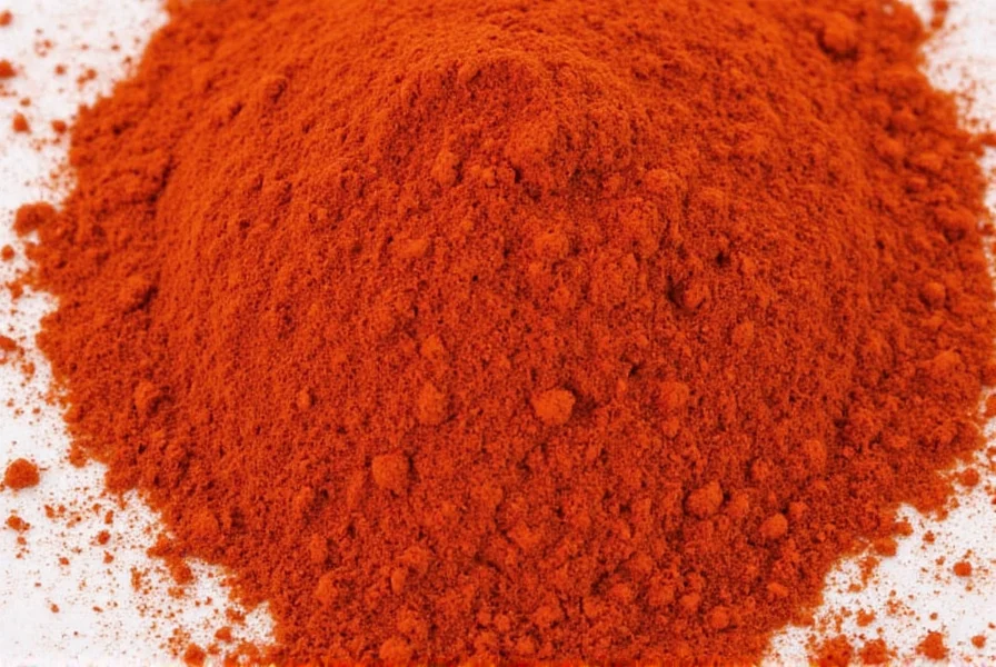 what is paprika powder
