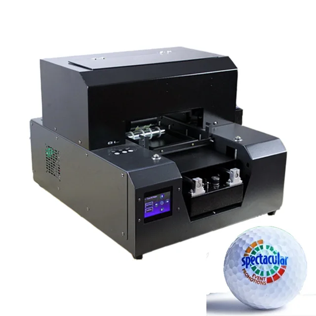 
Pen/mug uv printing machine A3 uv printer flatbed printer price 