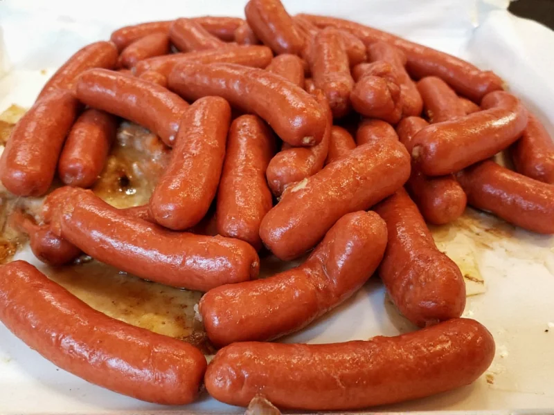 Queen City Sausage: Cincinnati's Historic Butcher Shop