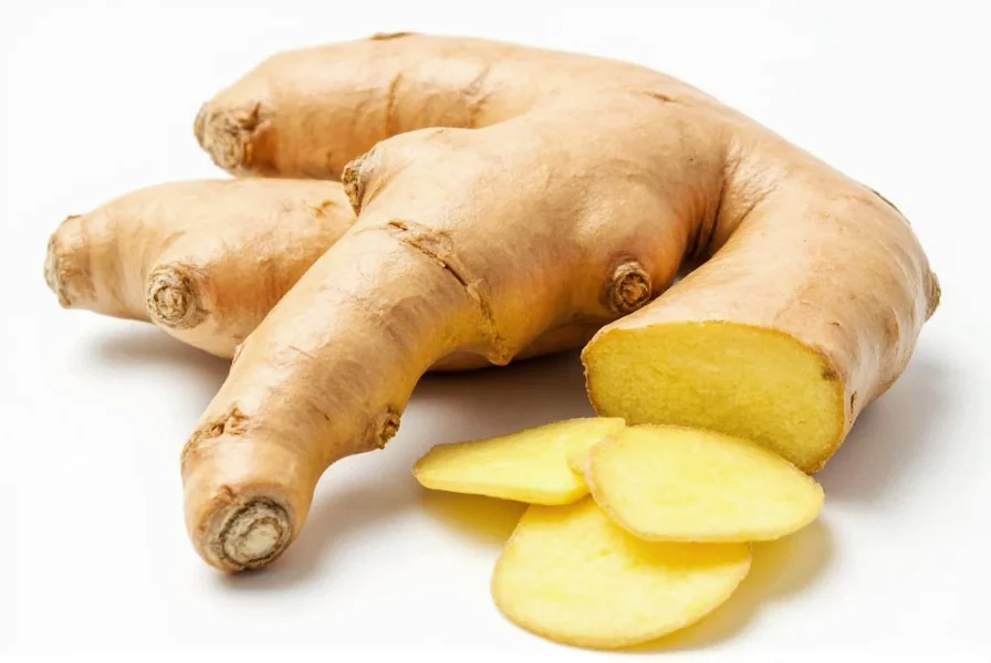 Does Ginger Increase Blood Pressure? Science-Based Answer
