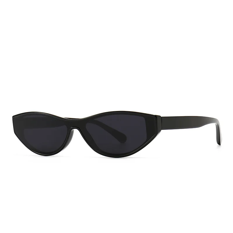 

2021 New Arrival Retro Sexy Cat Eye Sunglasses Men Women Fashion Shades UV400 Vintage Glasses