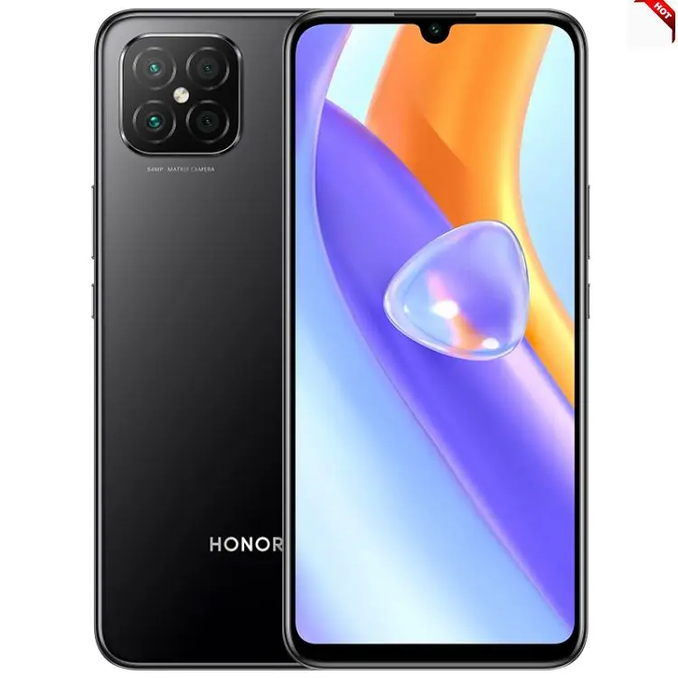 

Original Huawei Honor Play5 5G 8GB+256GB 6.53'' Magic UI Android 10.0 Dimensity 800U Octa Core 5G OTG NFC mobile phone Huawei