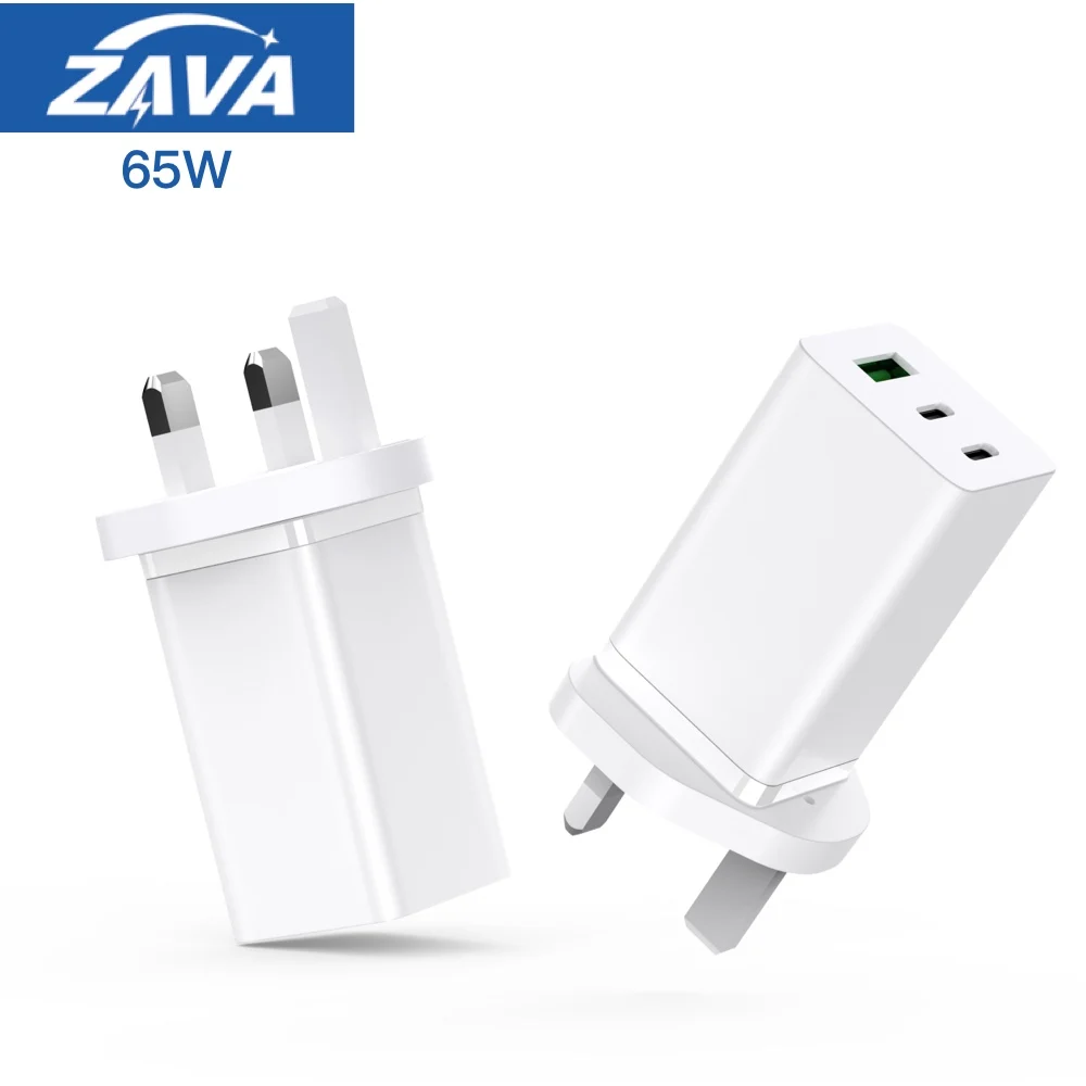 

Universal Wall Portable Travel Charger Adapter For Smart Phone Smart Watch