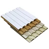 2019 New Design Interior Decoration Wood Carved Decorative Mdf Panel
