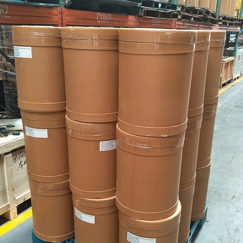 
Raw Material Low Molecular Weight Hyaluronic Acid Cross Linked Hyaluronic Acid Powder 