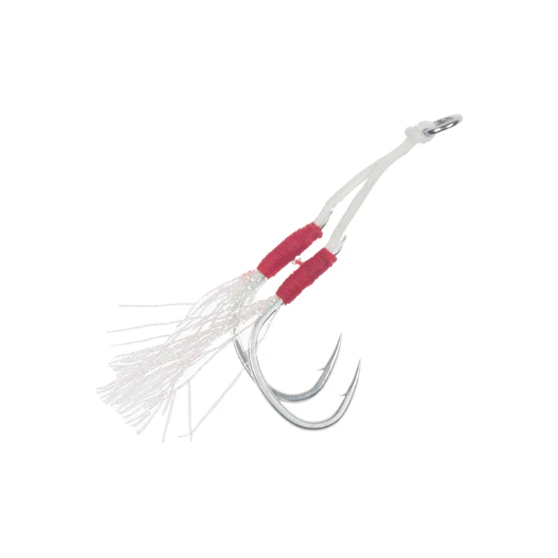 

jig head hook jigging hook high carbon fishing hooks jigging, 1 color