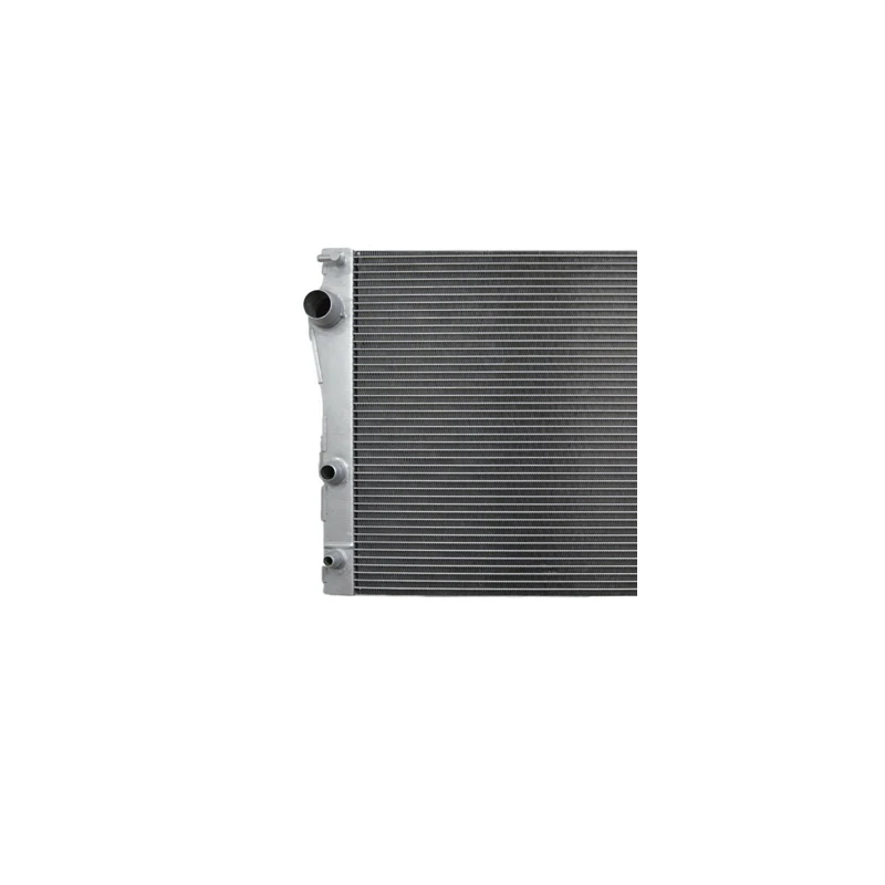 OEM Replacement Radiator Zirgo ZFRDA767 OEM Replacement Radiator Zirgo ZFRDA767