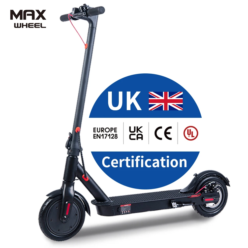 

2022 xiaomi m365 scooters hot sale 350w e scooter eu warehouse adult fast folding mi electric scooter pro 2, Black