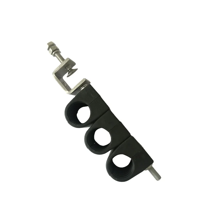 
Coaxial Feeder Cable Hanger/Cable Clamp for 7/8