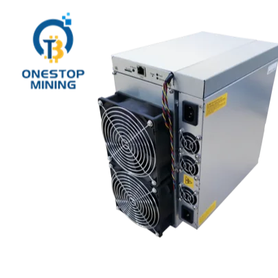 

Onestopmining Antminer T17e + 53TH /2020 new!