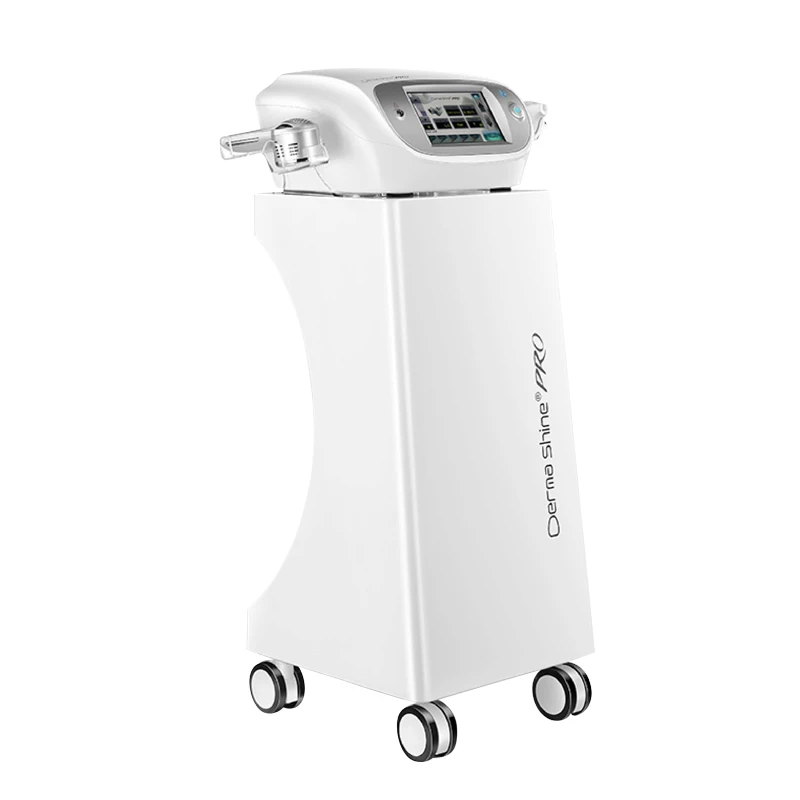 

2020 Hot Sale Korea Balance 9pin Mesogun Injector Machine