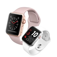 

Luxury waterproof IP68 bluetooth IWO W34 smart watch woman men for apple watch series 4 5