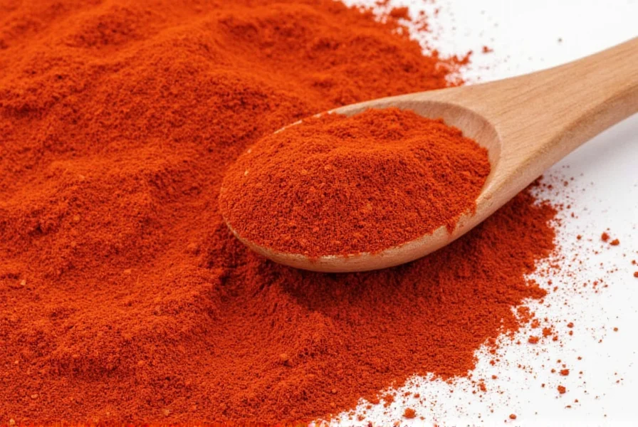 Paprika brands