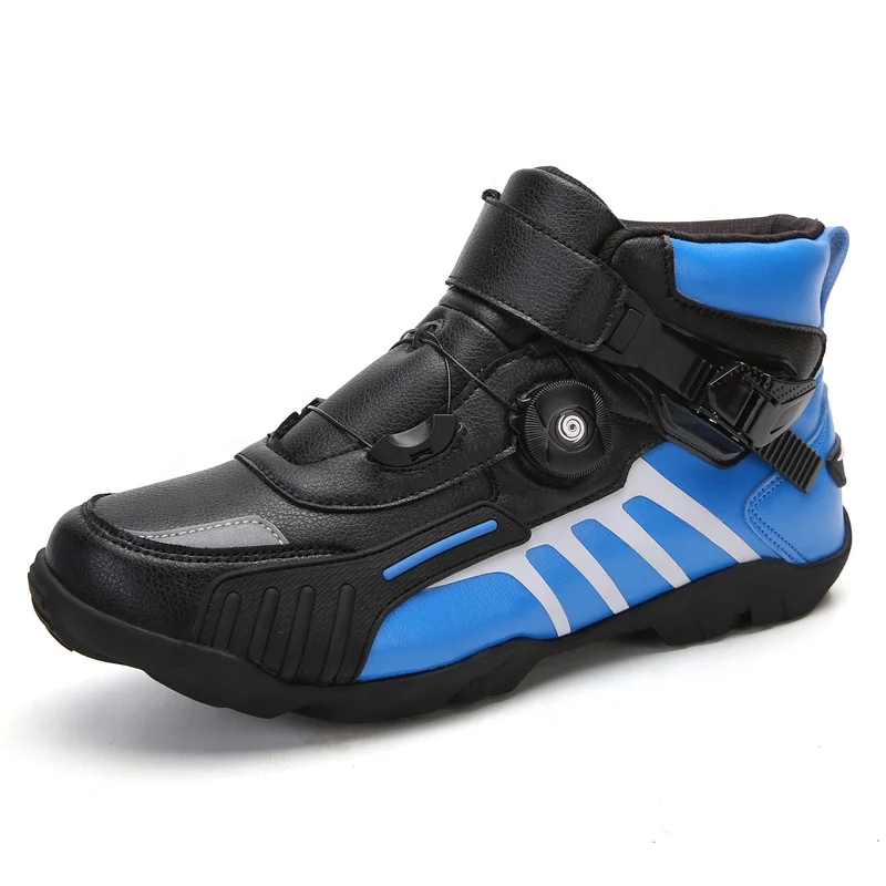 

Motorcycle Cycling Unisex Bicycle Shoes Women Racing Shoes Size 37 To 48 High Quality Pro-Biker Darevie Scarpe Ciclismo Men