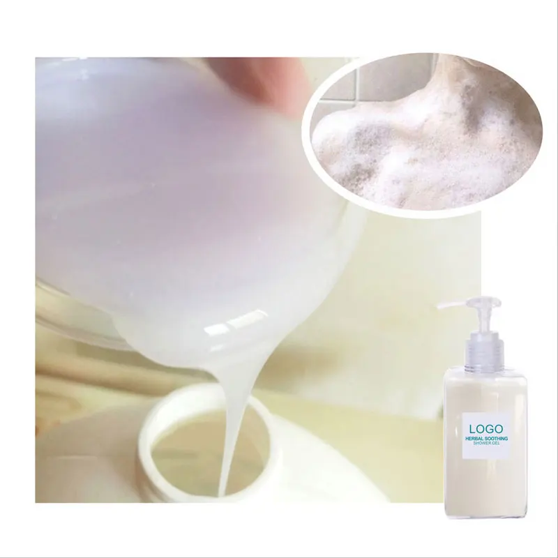 
Oem/Odm milk whitening foaming body wash shower gel bath 280ml 500ml 1000ml 