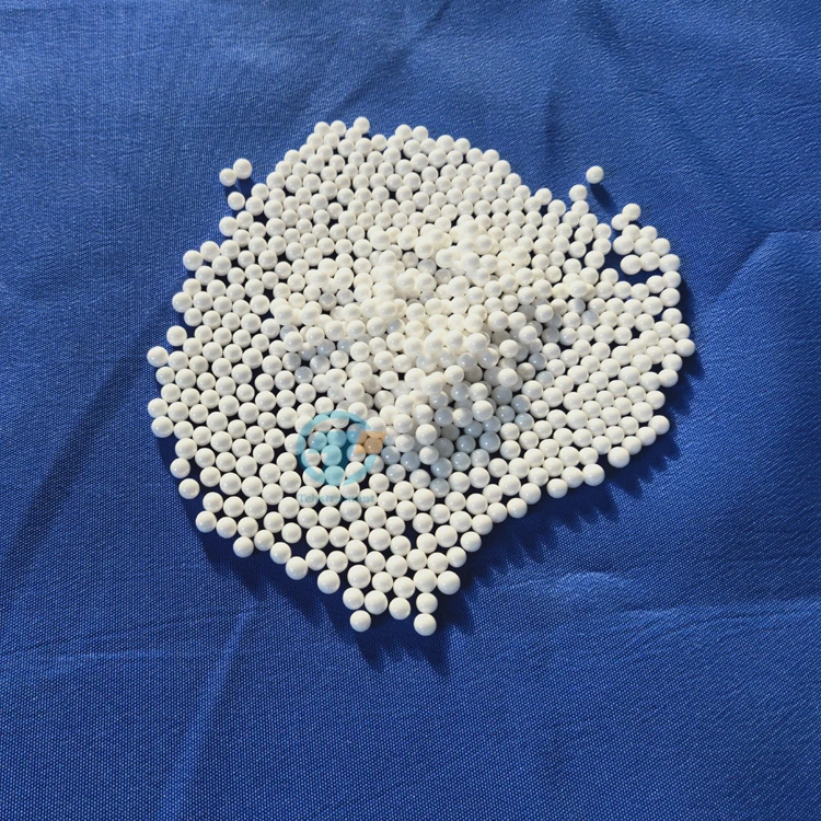 Ysz Zirconia Milling Balls For Lab Ball Milling Machine) Eqyszballs