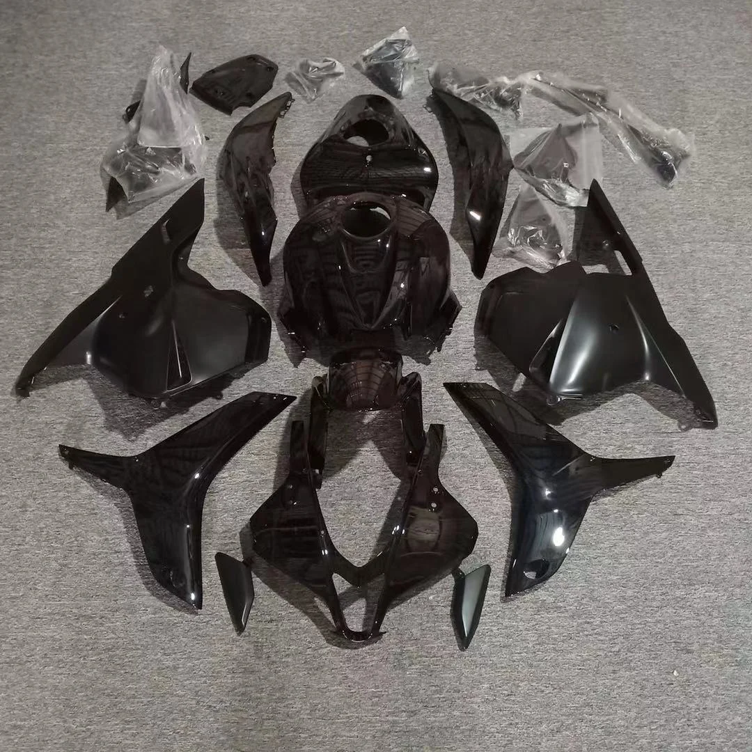 

2021 WHSC Motorcycle casing For HONDA CBR600 2009-2012 Fairing Kit, Pictures shown