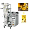 New design automatic cooking oil packing machine sunflower oil filling machine