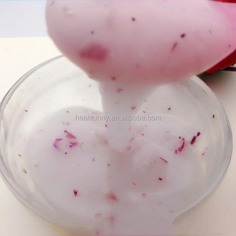 

Best Selling Whitening Rose Powder Face Peel off Mask