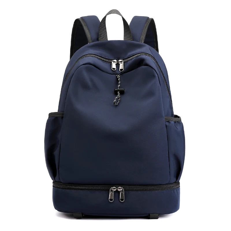 

Waterproof New design blank customized print backpacks leather in daily backpack men with great price for men