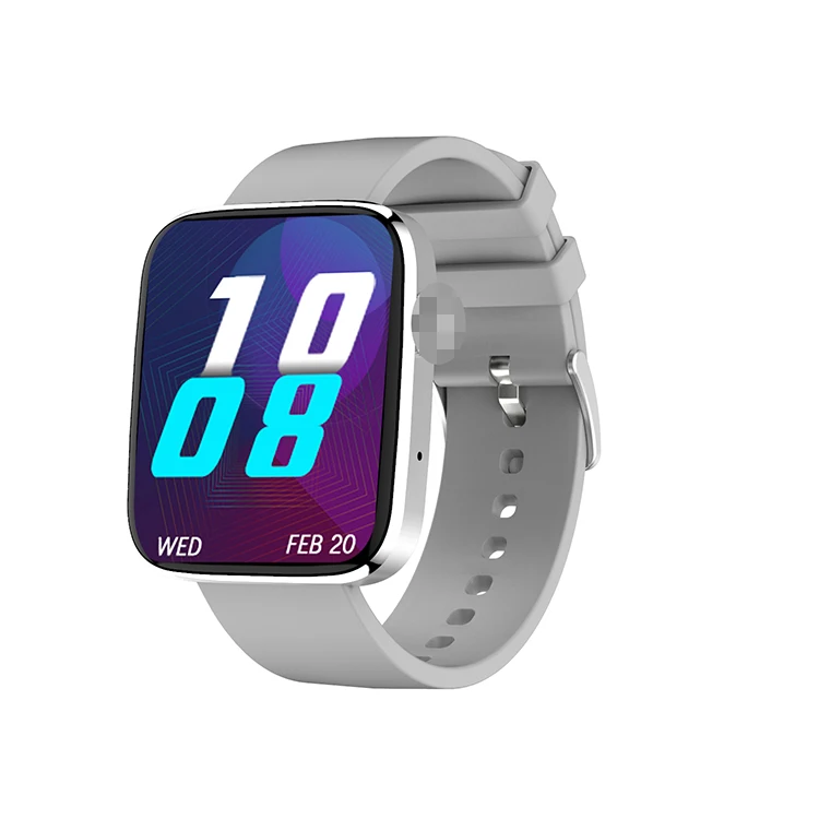 

Dt1 Dt No.1 Women Waterproof Ip68 Full View Color Touch Screen And Passometer All In One Dt1 Smart Watch