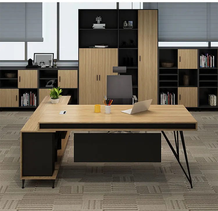 How To Make A Simple Office Table at Edith Witt blog