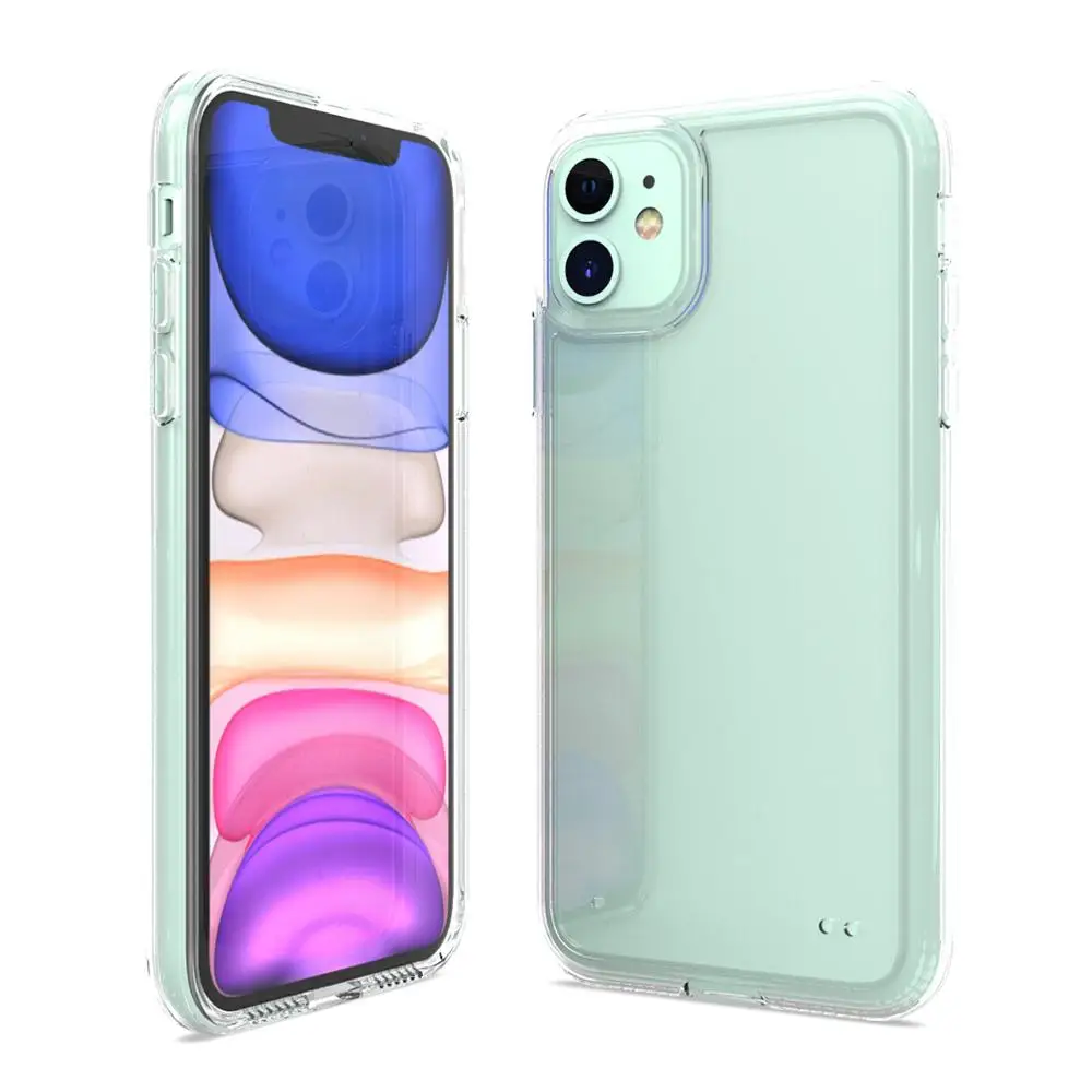 

LOW price online shopping free sample Ultra Thin cell phone case for iPhone 11