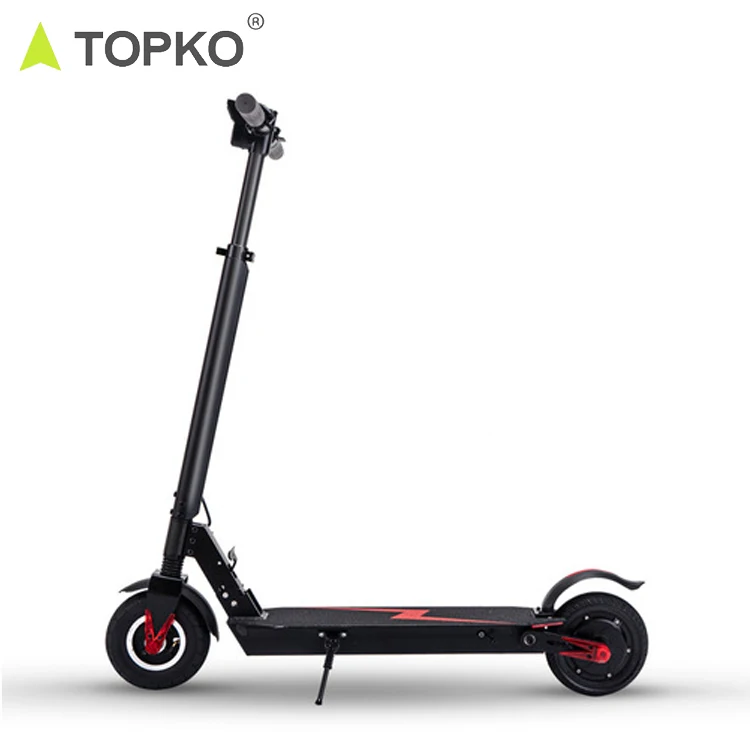 

TOPKO hot selling 25km/h electric scooter for adults