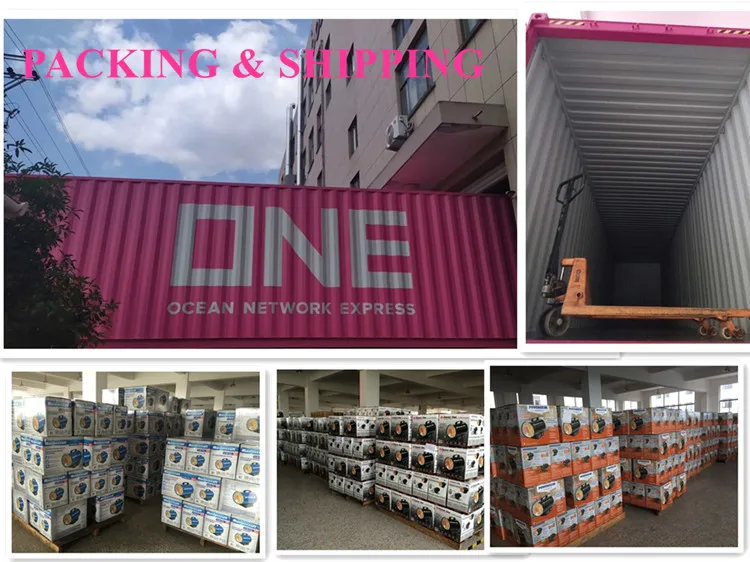 Air Gas Heater, Portable, LPG - detail 12