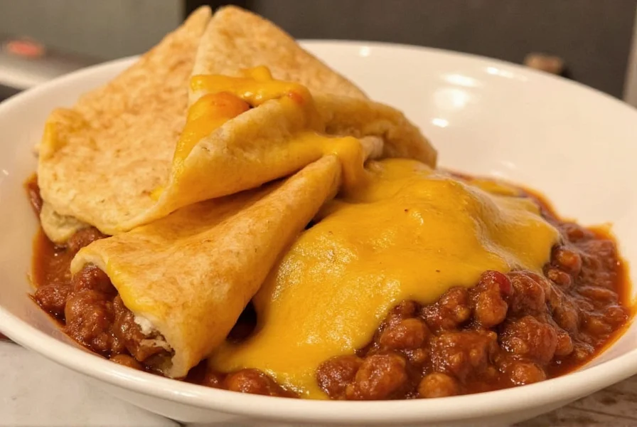 Chili Cheese Coney: Definition, History & Authentic Recipe