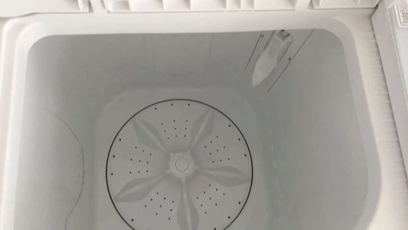 national home semi automatic washing machine for SKD/CKD