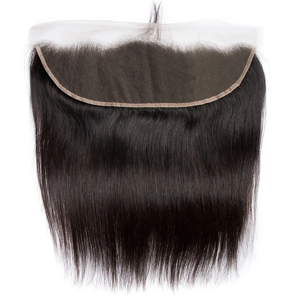 

Spicy Hair Medium Brown 13x4 Top Quality Swiss Lace Frontal