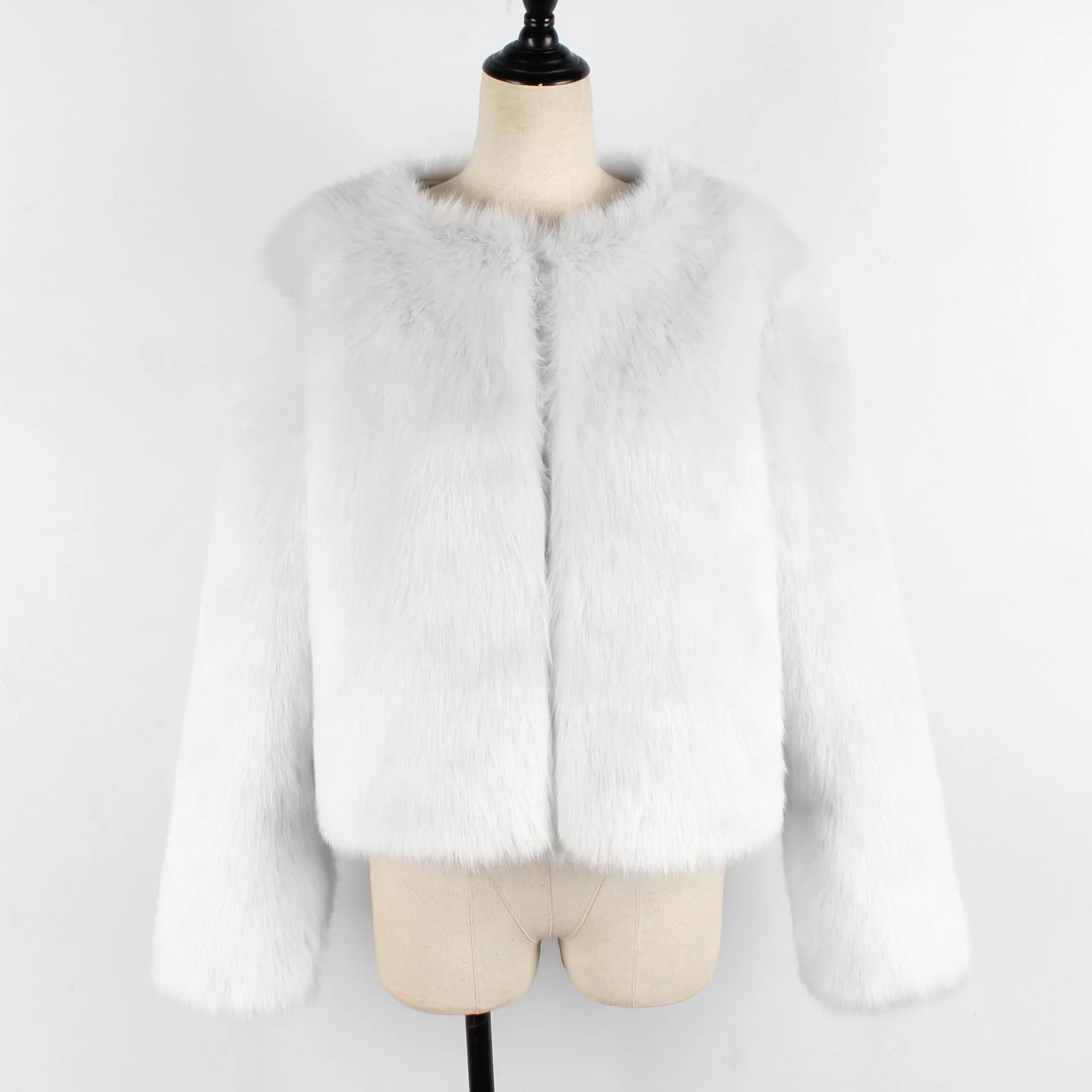 Grossiste veste fourrure pas cher Acheter les meilleurs Grossiste Manteaux Femme Pas Cher | Vente En Gros Veste