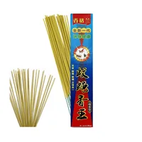 

China Factory NEW IMPROVED Effective Good Fragrance Mosquito Repellent Incense Stick