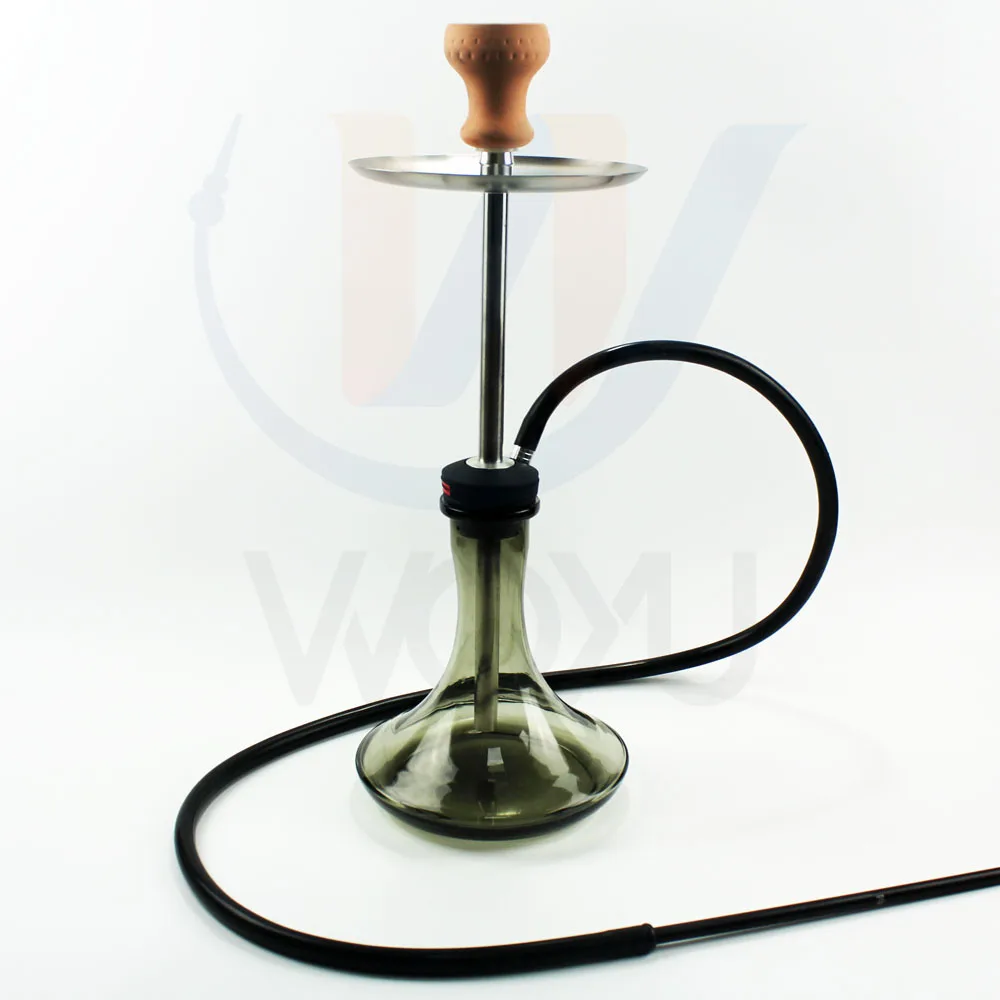 Woyu Wholesale Ss Hookah Russian Shisha Modern Chicha Stainless Durable