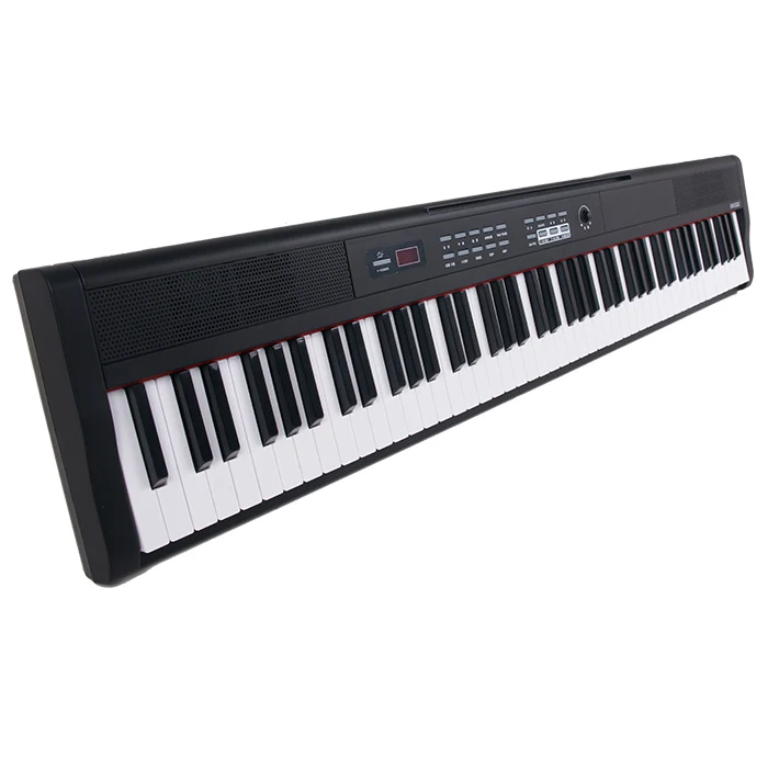 88 keys keyboard digital midi kick grand musical