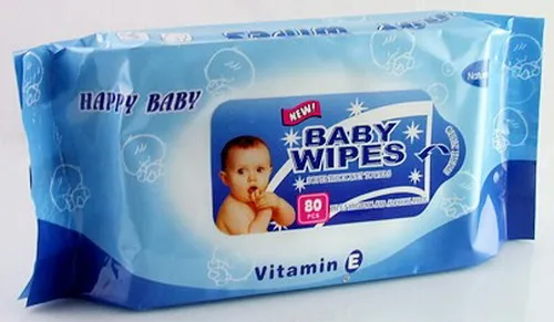 
ZL-B(400) Automatic wet wipe packing machine 