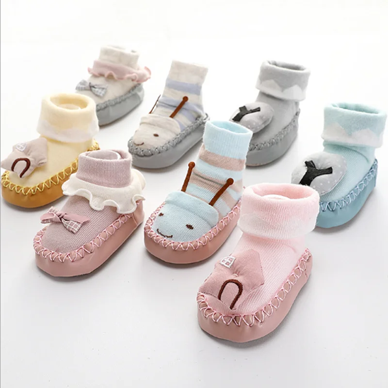 

Multi-color sweet baby girls boys sneaker infant toddler sock shoe Autumn Non-Slip baby girls shoe, Yellow / pink / grey / sky blue