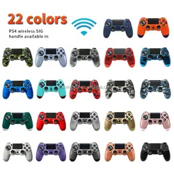 Amalees 2021 new arrival wireless Gamepad with log
