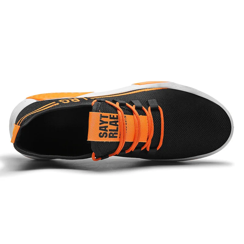 

New design in summer man new arrivals 2021 men's sneakers shoes outdoor