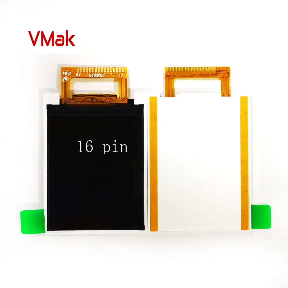 

Mobile Phone LCD display Screen Digitizer China lcd 16 pin 17QS013