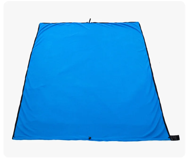 Gbkh230 Compact Envelope Sleeping Bag Summer Camping Sleeping Bag