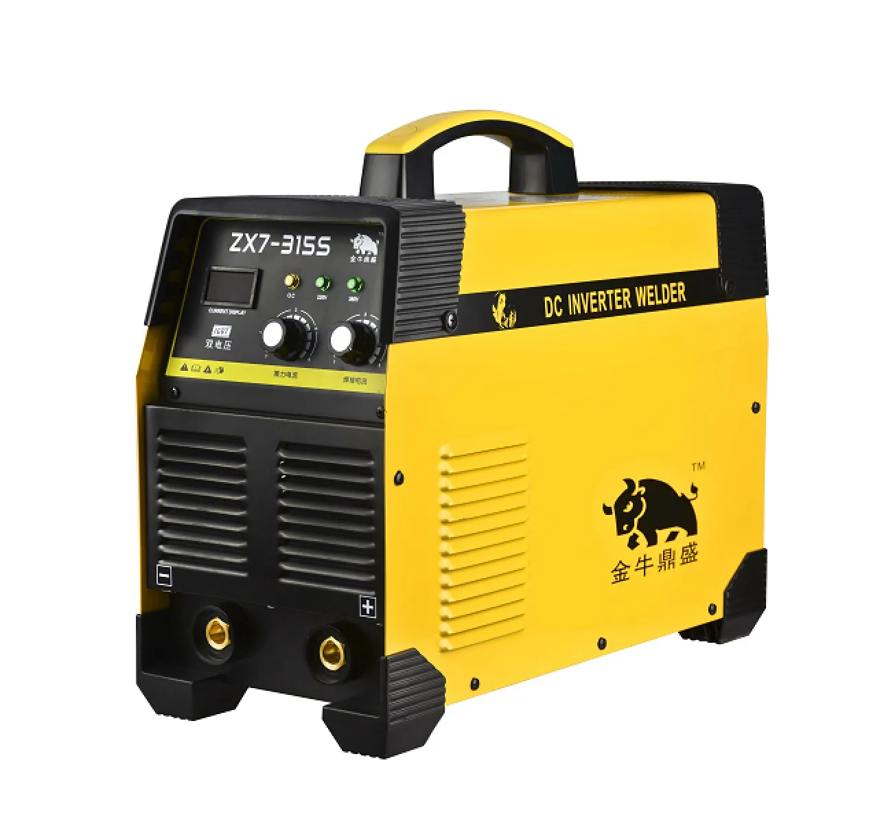 new arc welding machine /igbt welder 220v/380v