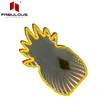Laser cutting cnc perspex sheet acrylic mirror with Fantasy tunnel effect