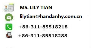 LILY