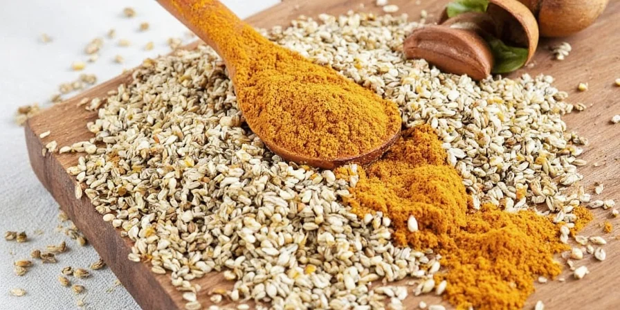 Summer Savory Health Benefits Infographic