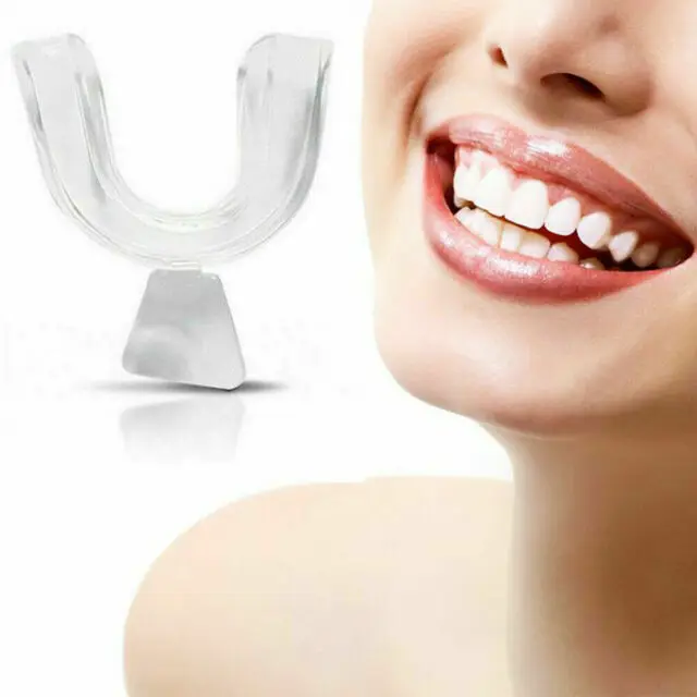

Teeth Whitening Kit Teeth Whitening Mouthguard Teeth Whitening Tray